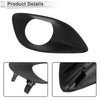 Toyota Yaris Front Right Fog Light Grill (2007-2013)