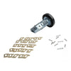 Chevrolet Cadillac Hummer Ignition Switch Lock Cylinder Repair Kit (2003-2010)