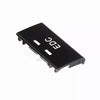 BMW 3 Series E90 E92 E93 M3 1pc Center EDC Switch Button Cap (2008-2013)