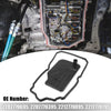 Mercedes-Benz Automatic Transmission Filter Oil Pan Gasket Kit (2000-2005)