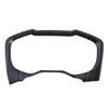 Toyota RAV4 Wood Grain Dashboard Instrument Cover Trim (2019-2022)