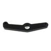 Honda HunterCub CT125 CT110 Black Gear Shift Stabilizer (2020-2023)