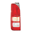 Toyota Hiace Commuter LH Tail Light Lamp w/Bulb (2005-2013)