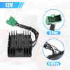 Honda GX440 GX610 GX620 GX630 Car Rectifier Charging Module Assembly