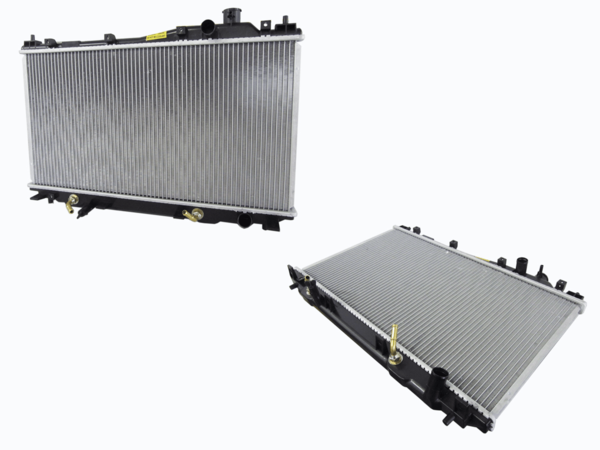Radiator FOR Honda Civic ES/EU 2000-2006