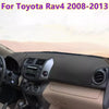 Toyota Rav4 Dashboard Dash Cover Protector Mat (2008–2024)