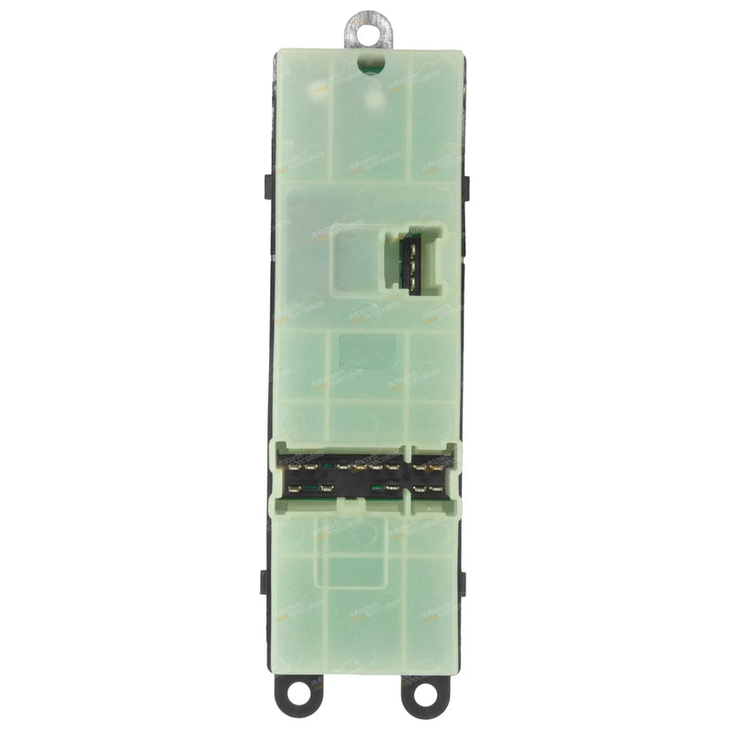 Nissan Navara D40 4Door Power Window Switch (2005-2015)