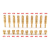 NSR KSR PWK OKO CVK 75-98 Main & 32-55 Slow Jet Replacement