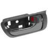 Camry ACV36 MCV36 4cyl 2.4L 2AZ-FE 02~06 RH Front or Rear Inner Door Handle