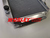 Holden Kingswood HQ HJ HX HZ V8 3 Row Aluminum Radiator (1971-1984)
