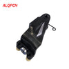 Honda Odyssey Left Power Sliding Door Roller Bracket (2005-2010)