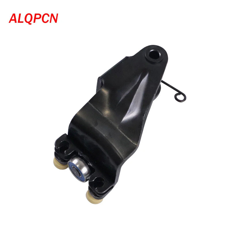 Honda Odyssey Left Power Sliding Door Roller Bracket (2005-2010)