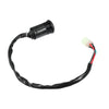 Honda 400EX Motorcycle Ignition Key Switch (2005-2008)