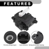 Toyota Highlander Heater Blend Door Actuator (2003–2004)