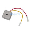 Briggs & Stratton (B&S) 491546, 691188, 793360, 794360 Voltage Regulator
