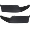 Front Valance Lower Side Spoiler Set of 2 For 2011-2013
