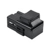 Yamaha Starter Relay (5DM-81950-01-00, 5DM-81950-00-00)