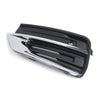 Volvo XC90 Left Side Fog Light Grille (2020-2024)