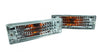 Isuzu TFR Rodeo Amigo Front Bumper Light (1989-1994)
