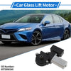 Toyota Camry Power Window Regulator Lift Motor (2017–2020)