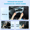Toyota Camry (2018-2023) UV Protection 6 Layer WindScreen Sun Shade