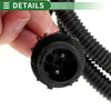 VOLVO FH12 FM12 NH12 1 Pc Transmission Speed Sensor (2000-2013)