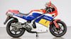 Honda NS400R Fairing Bolt & DZUS Lock / Stainless / (1985–87)