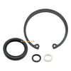 Honda Foreman 520 Rear Brake Drum Bearing Seals (2020–2023)