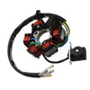 ATV Electric-Quad CDI WIRE HARNESS-STATOR ASSEMBLY