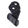 BMW 3 Series Front Left Bumper Cover Support Bracket (1998-2006)