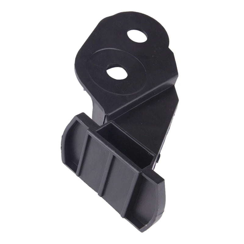 BMW 3 Series Front Left Bumper Cover Support Bracket (1998-2006)