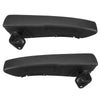 Camper Trailer Boat Universal Adjustable Lifting Seat Armrests