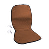 Various Models Universal Electric Heated Car Seat Cushion 12V Cover