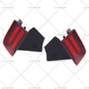 Mitsubishi Pajero Sport Rear Bumper Tail Light LH+RH (2015-2016)