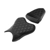 Yamaha YZF R6 Rider Driver & Passenger Seat (2006 - 2007)