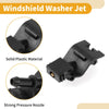 Toyota Auris (2012-2015) 2 Pcs Front Windshield Washer Nozzles
