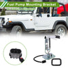 Jeep Wrangler YJ Fuel Sender & Hanger Assembly (1987-1990)