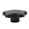 Chevrolet, GMC, Buick, Hummer Lumbar Adjustment Knob (2000-2023)