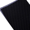 Honda Accord Carbon Fiber Door Handle Panel Cover (2013-2017)