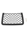 Car Door Edge Protectors / 2m / Trim P Shape Guard Seal Rubber Strip Black