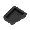 Hyundai Accent (2005-2010) 2 x Pieces Brake Clutch Pedal Pads Cover
