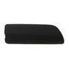BMW X5 Front Bumper Tow Hook Cover Caps (2003-2006)