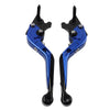 BMW G310R G310GS CNC Brake Clutch Levers (2017-2021)