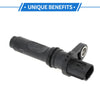 Lexus GS350 2016-2020 Crankshaft Position Sensor (1 x Sensor)