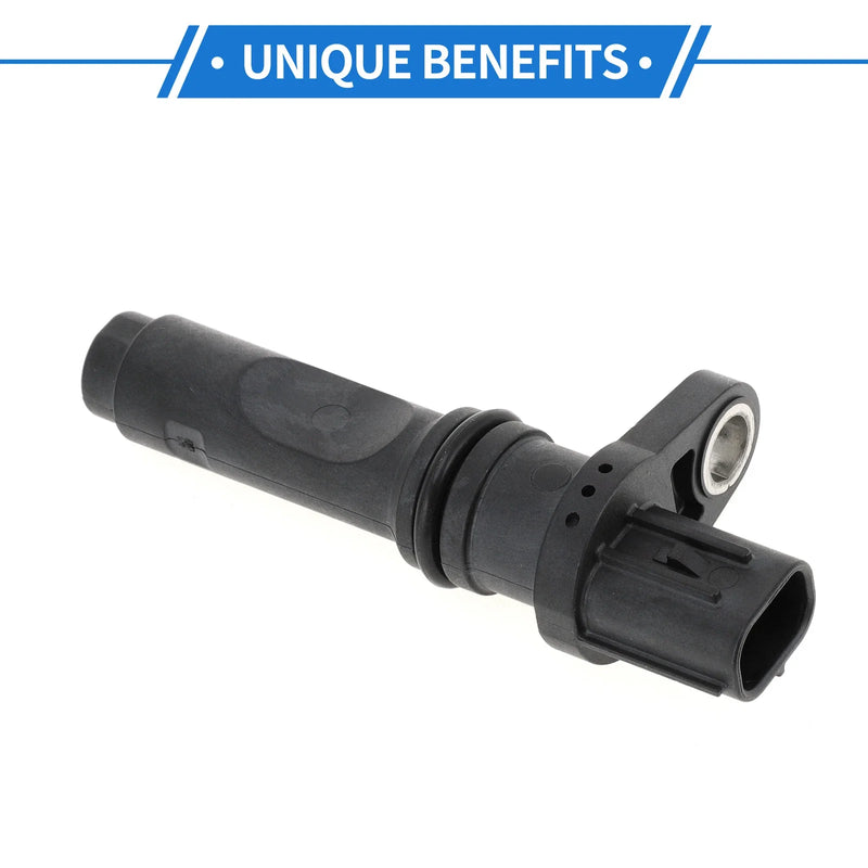 Lexus GS350 2016-2020 Crankshaft Position Sensor (1 x Sensor)