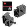 Yamaha Gas Golf Cart G2 / G8 / G9 / G14 Engine Mounts (1985-1995)
