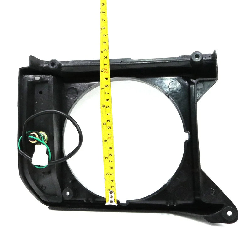 Toyota Hilux2WD N30 N40 RN30 RN32 RN40 RN41 1978-1983 Head Light  Door Set