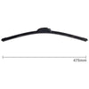 Nissan Pathfinder R51 Front Pair Aerotwin Wiper Blades (2005-2013)