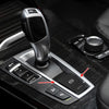 BMW X5 / X6 Parking Brake Control Switch (2007-2013)