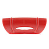Motorcycle Tire Installation & Repair Tools Red Rim Protectors